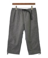 GRAMICCI クロップドパンツ