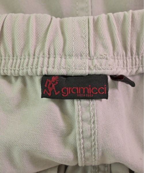 GRAMICCI（グラミチ）その他 白 サイズ:XS メンズ/2200477920179
