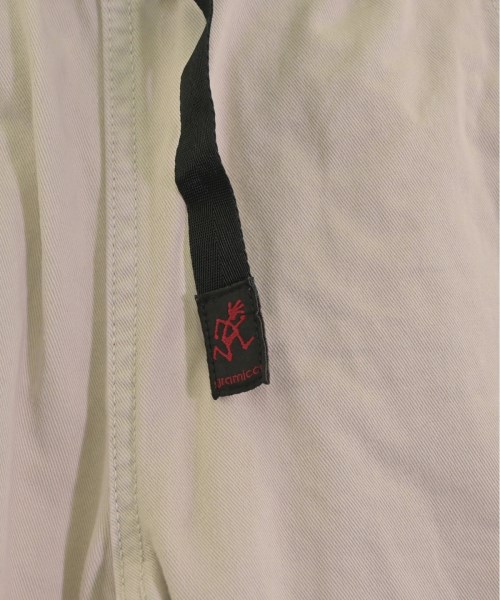 GRAMICCI（グラミチ）その他 白 サイズ:XS メンズ/2200477920179