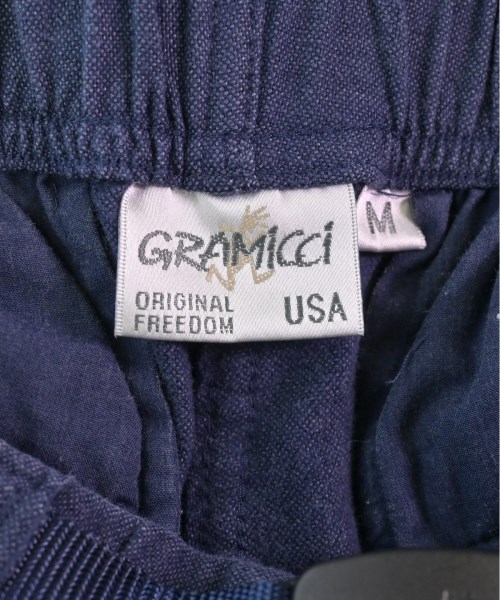 GRAMICCI（グラミチ）その他 紺 サイズ:M メンズ/2200472893010