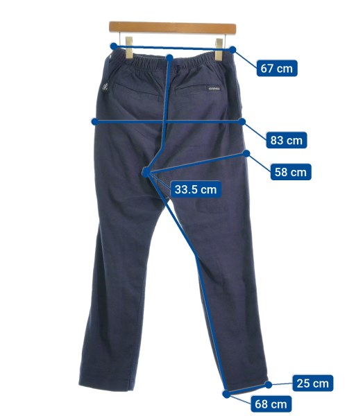 GRAMICCI（グラミチ）その他 紺 サイズ:M メンズ/2200472893010