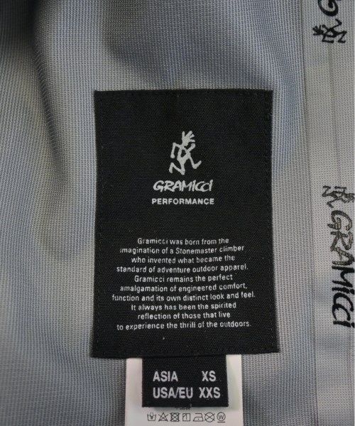 GRAMICCI（グラミチ）その他 紺 サイズ:XS レディース/2200506496019