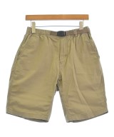 GRAMICCI ショートパンツ