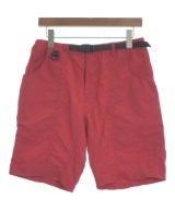 GRAMICCI ショートパンツ