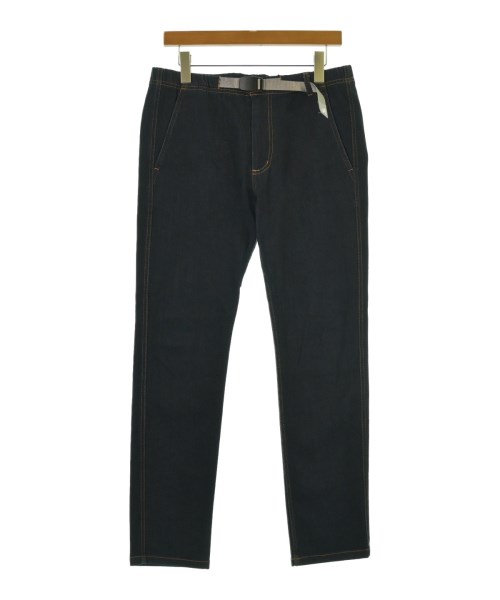 GRAMICCI(グラミチ)デニムパンツ 紺 サイズ:M/2200552067072