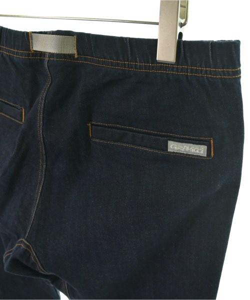 GRAMICCI（グラミチ）デニムパンツ 紺 サイズ:M メンズ/2200552067072