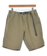 GRAMICCI ショートパンツ