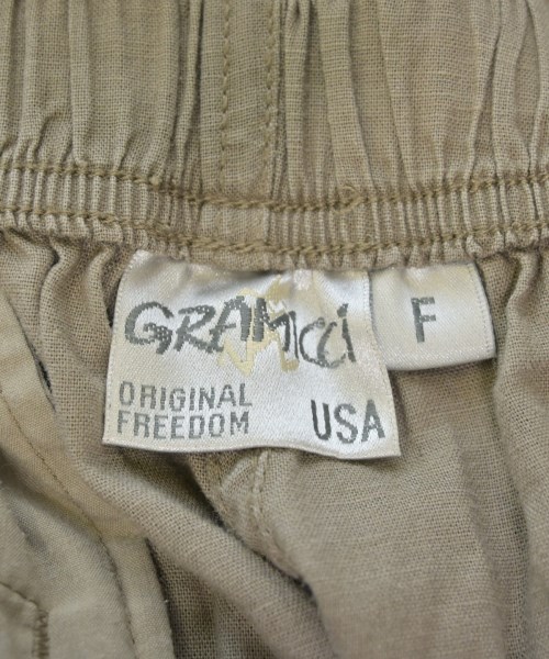 GRAMICCI（グラミチ）その他 グレー サイズ:F レディース/2200632647699
