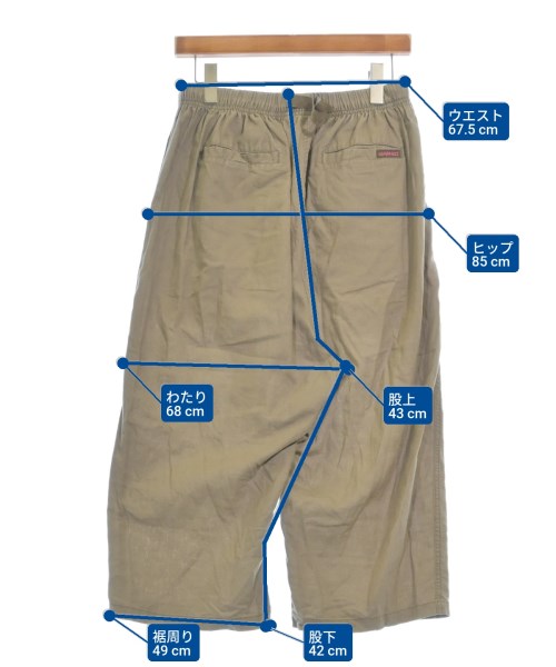 GRAMICCI（グラミチ）その他 グレー サイズ:F レディース/2200632647699