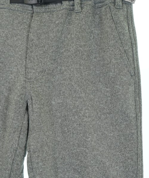 GRAMICCI（グラミチ）スウェットパンツ グレー サイズ:L メンズ/2200634715044