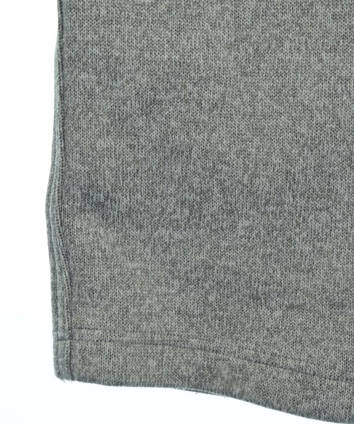 GRAMICCI（グラミチ）スウェットパンツ グレー サイズ:L メンズ/2200634715044