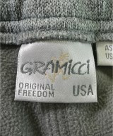 GRAMICCI（グラミチ）スウェットパンツ グレー サイズ:L メンズ/2200634715044
