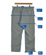 GRAMICCI（グラミチ）スウェットパンツ グレー サイズ:L メンズ/2200634715044