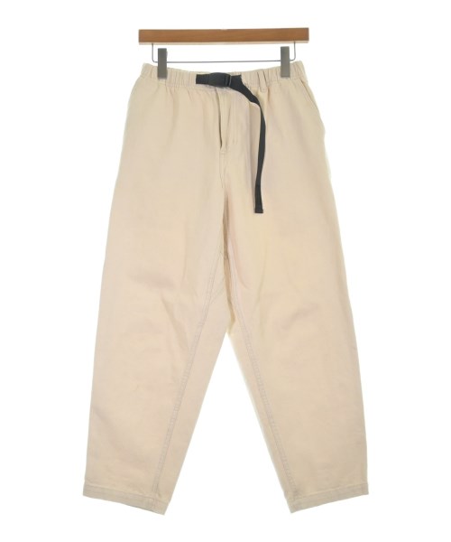 GRAMICCI（グラミチ）その他 白 サイズ:M メンズ/2200635250018