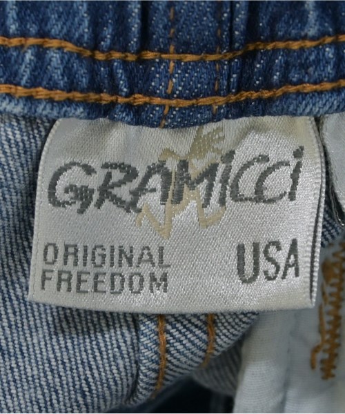 GRAMICCI（グラミチ）その他 青 サイズ:XL メンズ/2200617631071