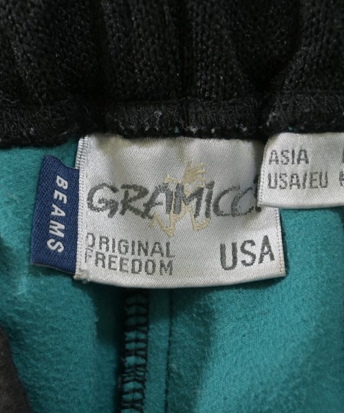 GRAMICCI（グラミチ）その他 黒 サイズ:L メンズ/2200625109258