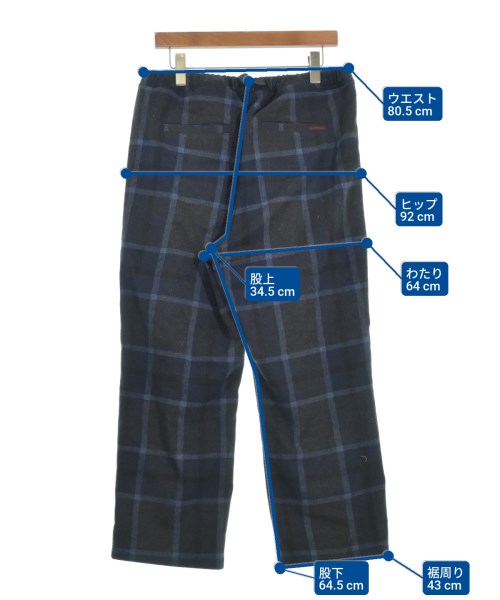 GRAMICCI（グラミチ）その他 青 サイズ:L メンズ/2200630328026