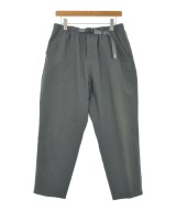 GRAMICCI（グラミチ）スラックス グレー サイズ:M メンズ/2200635565341