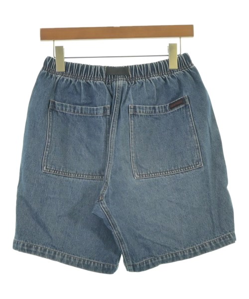 GRAMICCI（グラミチ）ショートパンツ 青 サイズ:S メンズ/2200635702104