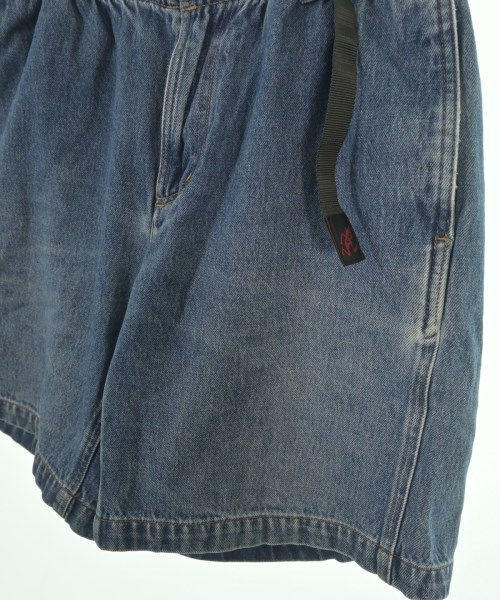 GRAMICCI（グラミチ）ショートパンツ 青 サイズ:S メンズ/2200635702104