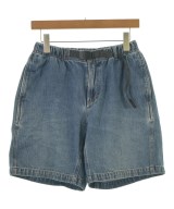 GRAMICCI（グラミチ）ショートパンツ 青 サイズ:S メンズ/2200635702104