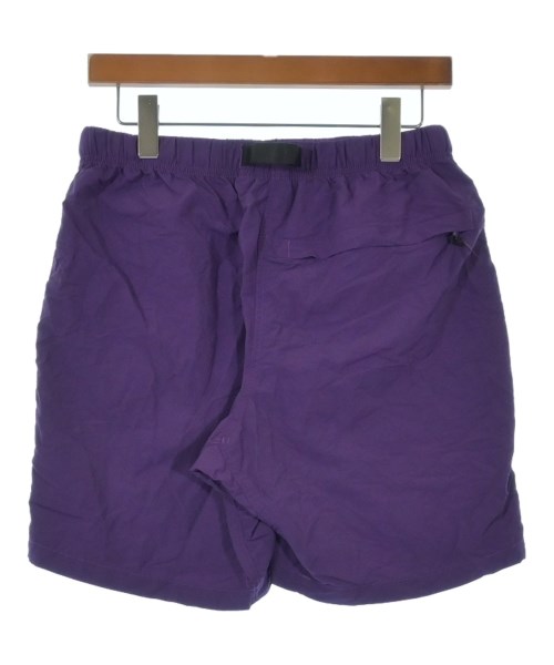 GRAMICCI（グラミチ）ショートパンツ 紫 サイズ:M メンズ/2200622935041