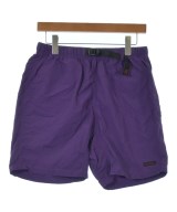 GRAMICCI ショートパンツ