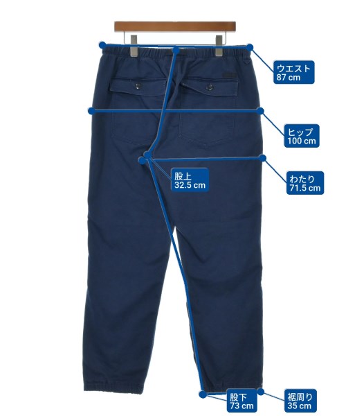 GRAMICCI（グラミチ）その他 紺 サイズ:L メンズ/2200636571105