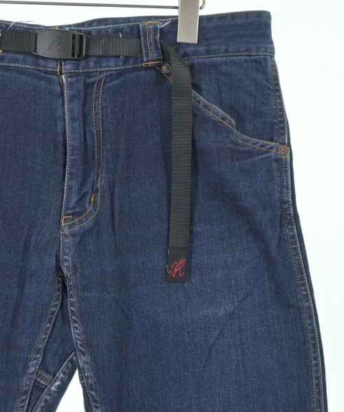 GRAMICCI（グラミチ）デニムパンツ 青 サイズ:M メンズ/2200619226084