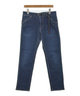 GRAMICCI（グラミチ）デニムパンツ 青 サイズ:M メンズ/2200619226084