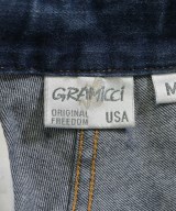 GRAMICCI（グラミチ）デニムパンツ 青 サイズ:M メンズ/2200619226084