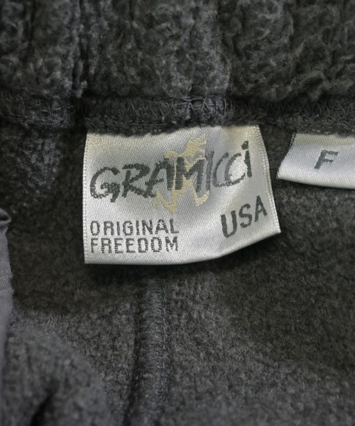 GRAMICCI（グラミチ）その他 グレー サイズ:F レディース/2200636850026