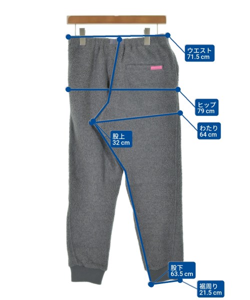 GRAMICCI（グラミチ）その他 グレー サイズ:F レディース/2200636850026