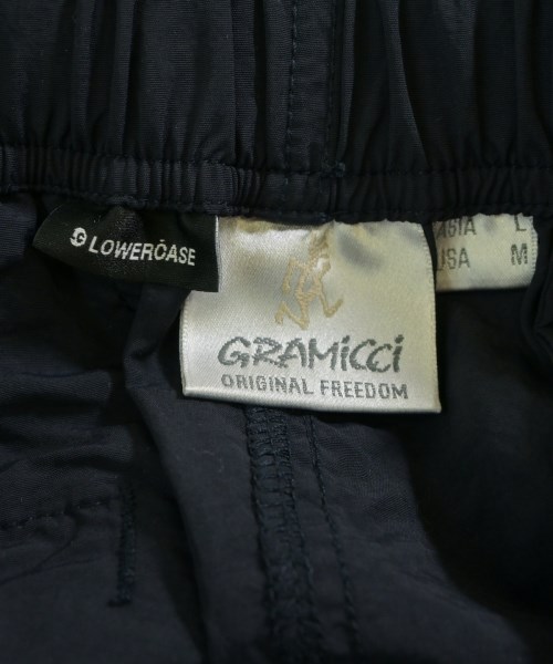 GRAMICCI（グラミチ）ショートパンツ 紺 サイズ:L メンズ/2200637922098