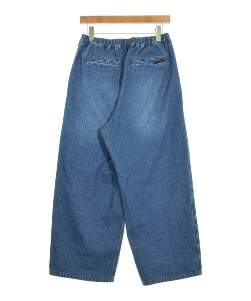 GRAMICCI（グラミチ）デニムパンツ 紺 サイズ:F レディース/2200637963152