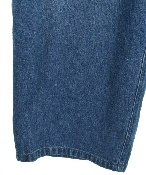 GRAMICCI（グラミチ）デニムパンツ 紺 サイズ:F レディース/2200637963152