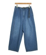 GRAMICCI（グラミチ）デニムパンツ 紺 サイズ:F レディース/2200637963152