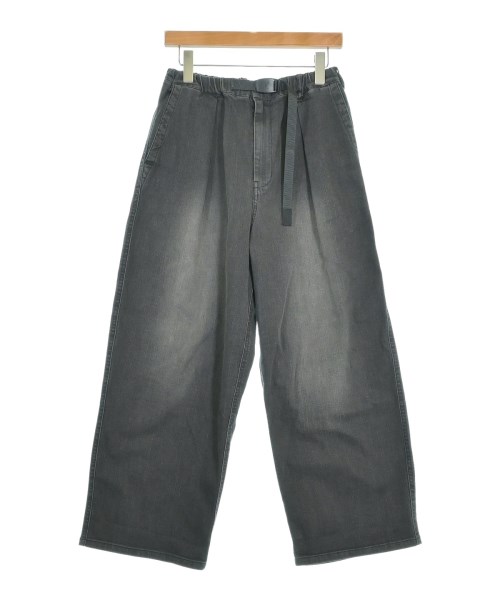 グラミチ(GRAMICCI)のGRAMICCI デニムパンツ