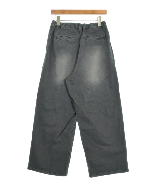 GRAMICCI（グラミチ）デニムパンツ 黒 サイズ:F レディース/2200637963183