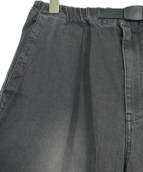 GRAMICCI（グラミチ）デニムパンツ 黒 サイズ:F レディース/2200637963183