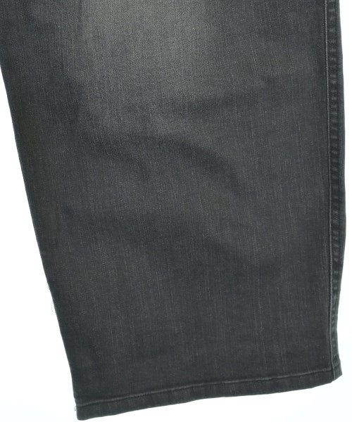 GRAMICCI（グラミチ）デニムパンツ 黒 サイズ:F レディース/2200637963183