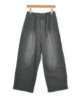 GRAMICCI（グラミチ）デニムパンツ 黒 サイズ:F レディース/2200637963183