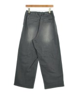 GRAMICCI（グラミチ）デニムパンツ 黒 サイズ:F レディース/2200637963183