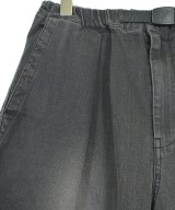 GRAMICCI（グラミチ）デニムパンツ 黒 サイズ:F レディース/2200637963183