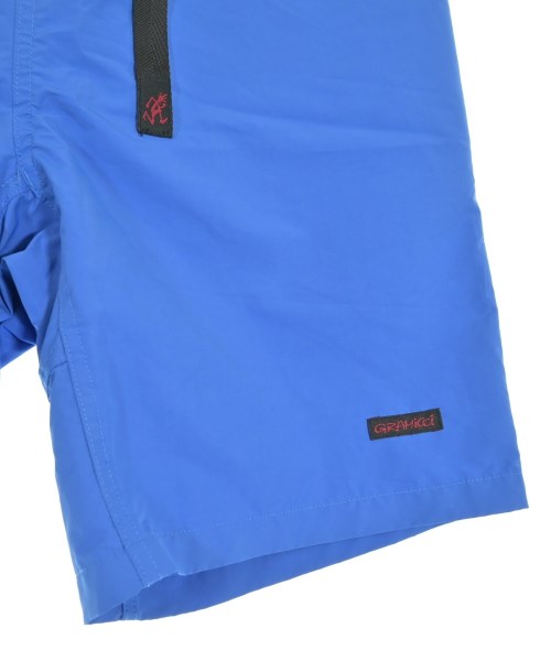 GRAMICCI（グラミチ）ショートパンツ 青 サイズ:L メンズ/2200609208885