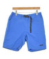 GRAMICCI（グラミチ）ショートパンツ 青 サイズ:L メンズ/2200609208885