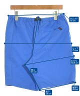 GRAMICCI（グラミチ）ショートパンツ 青 サイズ:L メンズ/2200609208885