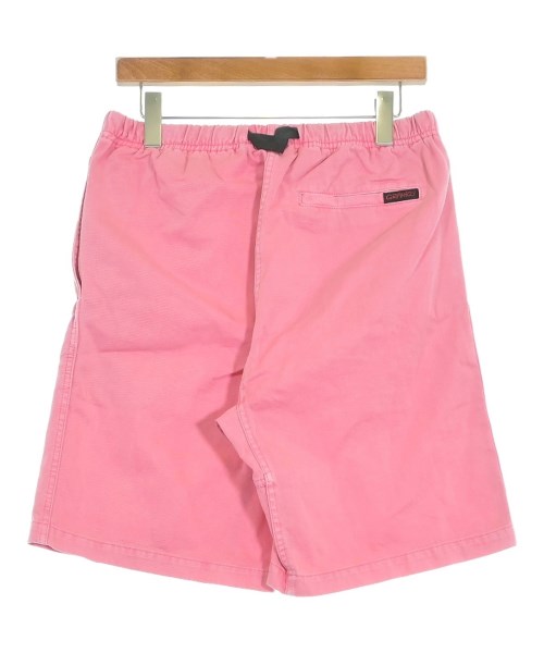 GRAMICCI（グラミチ）ショートパンツ ピンク サイズ:M メンズ/2200609208915