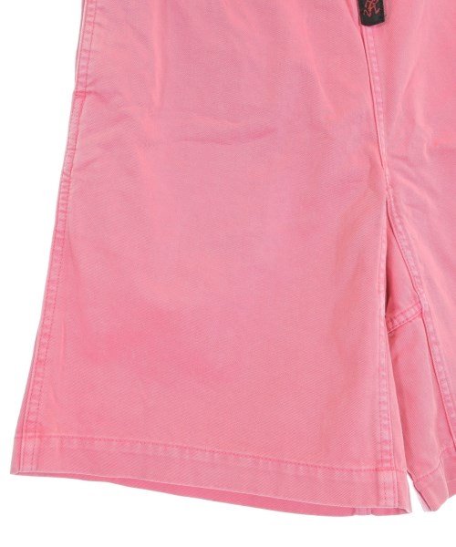 GRAMICCI（グラミチ）ショートパンツ ピンク サイズ:M メンズ/2200609208915