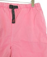 GRAMICCI（グラミチ）ショートパンツ ピンク サイズ:M メンズ/2200609208915